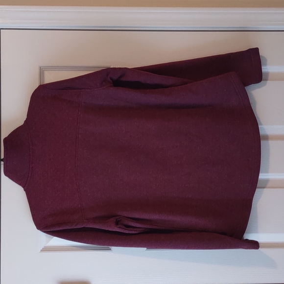 Avalanche 1/4 Zip Pullover Jacket - Picture 5 of 5